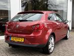 SEAT Ibiza SC 1.6 Sport-up, Auto's, Voorwielaandrijving, Gebruikt, Zwart, 990 kg