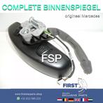 Mercedes binnen spiegel A B C CLA CLS E GL GLA GLC GLS GLE S, Ophalen of Verzenden, Gebruikt