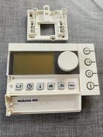 Nefit ModuLine 400 thermostaat met Nefit grondplaat, Doe-het-zelf en Verbouw, Ophalen of Verzenden, Gebruikt