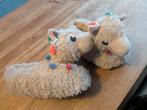 Alpaca Sloffen - Maat 35, Slofjes, Jongetje of Meisje, Ophalen of Verzenden, Zo goed als nieuw