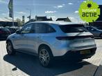 Mercedes-Benz EQC 400 4MATIC Business Solution AMG 80 kWh |, Auto's, Zwart, 2395 kg, 1333 min, Origineel Nederlands