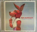 Roy Santiago - The Sun Is In Your Eyes (PROMO), Ophalen of Verzenden