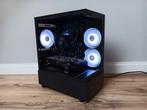 Beginner Gaming PC | GTX 1070 Ti | Ryzen 5, Zelfgebouwde PC, Virtual Reality, Zo goed als nieuw, SSD