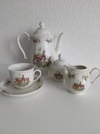 Servies compleet, Antiek en Kunst, Ophalen