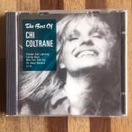 Chi Coltrane - Best, Cd's en Dvd's, Ophalen of Verzenden, 2000 tot heden, Zo goed als nieuw