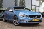 Volvo V60 2.4 D6 TWINENGINE 285PK R-DESIGN € 17.900,00, Auto's, Volvo, 1880 kg, Nieuw, Origineel Nederlands, 5 stoelen