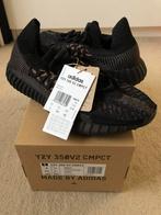 Adidas Yeezy Boost 350 V2 - Slate Carbon EU41 1/3, Nieuw, Ophalen of Verzenden, Zwart