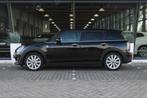 MINI Clubman Cooper Classic Automaat / Comfortstoelen / Stoe, Auto's, Mini, 65 €/maand, 136 pk, Gebruikt, Metallic lak