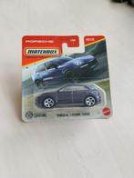 Matchbox Porsche cayenne turbo, Ophalen of Verzenden, Nieuw, Auto