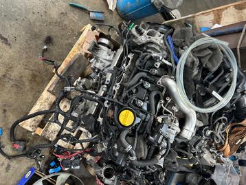 Blok Renault Clio rs 200pk beschikbaar voor biedingen
