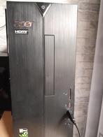 Gaming PC | I5-9400F | GTX1050, Ophalen, HDD, 2 tot 3 Ghz, 8 GB