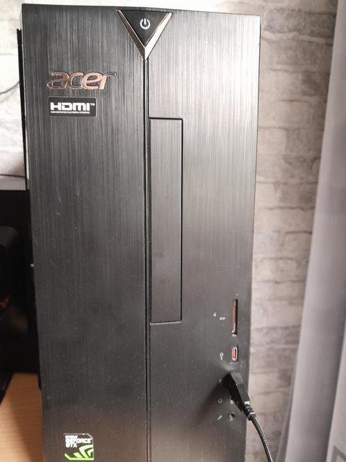 Gaming PC | I5-9400F | GTX1050, Computers en Software, Desktop Pc's, Zo goed als nieuw, 2 tot 3 Ghz, HDD, 8 GB, Gaming, Ophalen