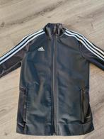 Zgan Adidasjack maat XS!, Ophalen of Verzenden, Zo goed als nieuw