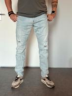 Nieuwe g star jeans 35/34 revend, Kleding | Heren, Spijkerbroeken en Jeans, Ophalen of Verzenden, Zo goed als nieuw, Blauw, W33 - W34 (confectie 48/50)