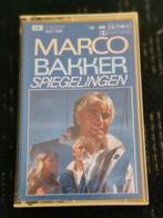 Cassettebandje Marco Bakker, Cd's en Dvd's, Cassettebandjes, Ophalen of Verzenden, Zo goed als nieuw, Nederlandstalig, 1 bandje