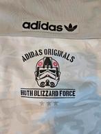 adidas Originals Star Wars Limited Edition trainingsjack XXL, Wit, Overige maten, Ophalen of Verzenden, Zo goed als nieuw