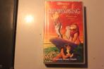 800h - vhs - disney - de leeuwenkoning, Cd's en Dvd's, VHS | Film, Alle leeftijden, Ophalen of Verzenden, Gebruikt, Komedie