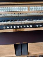 Domus Unico CL4 Orgel - Topstaat!, Ophalen, Zo goed als nieuw, 2 klavieren, Orgel