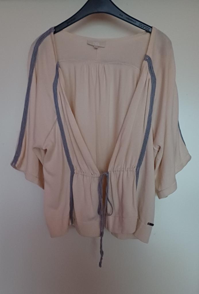 Didi vest/vestje. jasje, maat XL, 44/ 46 katoen, Kleding | Dames, Truien en Vesten, Zo goed als nieuw, Maat 42/44 (L), Overige kleuren