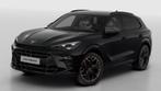 CUPRA Terramar Business, Auto's, Cupra, 1498 cc, 4 cilinders, Overige brandstoffen, Zwart