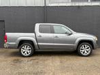 Volkswagen Amarok 2.0 TDI 4Motion Plus Highline AIRCO EXPORT, Auto's, 13 km/l, Euro 5, Stof, Gebruikt