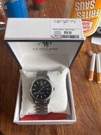 U.S. Polo Assn. Horloge - Stijlvol en Nieuw!, Overige merken, Staal, Polshorloge, Nieuw