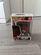 Paul pogba funko pop, Ophalen of Verzenden, Nieuw