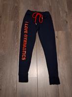 Glamour Gym sportbroek maat 140, Broek, Gebruikt, Meisje, Ophalen of Verzenden