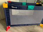 Campingbedje Quinny, Kinderen en Baby's, Babywiegjes en Ledikanten, Ophalen, Gebruikt, Reisbedje