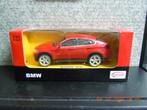 BMW X6.  Model van het merk Radstar. Model nieuw in doos. Mo, Ophalen, Nieuw, Auto, Overige merken