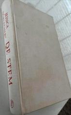 YESSICA DURLACHER DE STEM, Boeken, Ophalen of Verzenden, Gelezen, YESSICA DURLACHER