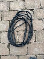 13m Aardekabel 50mm² voor Lassen, Ophalen of Verzenden, Gebruikt, Kabel of Snoer