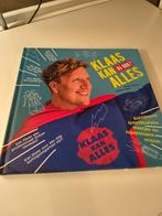 Yannick Fritschy - Klaas kan alles, Ophalen, Fictie algemeen, Zo goed als nieuw, Yannick Fritschy; Marleen Hoebe
