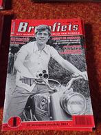 Bromfiets Magazine - Oldtimer Brommers, Boeken, Ophalen, Gelezen, Algemeen, Diverse