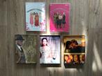 Mooie tv films., Cd's en Dvd's, Dvd's | Tv en Series, Ophalen of Verzenden, Zo goed als nieuw