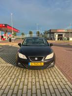 Seat Ibiza 1.2 Copa Edition, Auto's, Seat, Voorwielaandrijving, Zwart, 1198 cc, Handgeschakeld