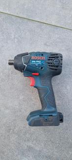Bosch GDS 18V LI, Ophalen of Verzenden, Boor- en Schroefmachine