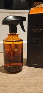 Rituals Alchemy Huisparfum - Nieuw! 4x, Ophalen of Verzenden, Nieuw