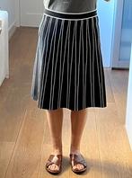 Rok Marc Cain, Kleding | Dames, Rokken, Maat 38/40 (M), Marc Cain, Zwart, Nieuw