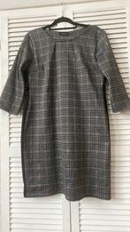 Pescara jurk XL bruin/zwart, Kleding | Dames, Jurken, Zwart, Maat 46/48 (XL) of groter, Pescara, Ophalen of Verzenden