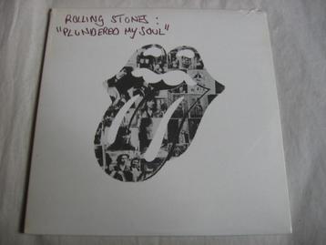   The Rolling Stones Plundered My Soul 7" single. beschikbaar voor biedingen