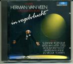 20 Jaar Herman Van Veen In Vogelvlucht 20 nrs cd 1987 ZGAN, Cd's en Dvd's, Cd's | Nederlandstalig, Pop, Ophalen of Verzenden, Zo goed als nieuw