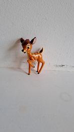 Figuur bambi Disney, Verzamelen, Ophalen of Verzenden, Zo goed als nieuw