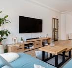 De Bommel Meubelen Eiken Industriele TV dressoir Tornado, Ophalen, 150 tot 200 cm, Zo goed als nieuw, Minder dan 100 cm
