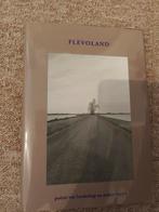Flevoland - Poëzie van landschap en maatschappij, Ophalen of Verzenden, Zo goed als nieuw, Bloemlezing, Meerdere auteurs