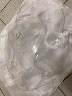 Windscherm Moto Guzzi Stelvio 53 hoog 42 breed  €35, Ophalen