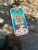 Vtech Speelgoed Telefoon Swipe En Speel, Kinderen en Baby's, Speelgoed | Vtech, Ophalen of Verzenden, Zo goed als nieuw, 2 tot 4 jaar