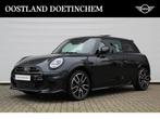MINI Hatchback Cooper S Automaat / John Cooper Works / Pakke, 1998 cc, Stof, Gebruikt, Euro 6