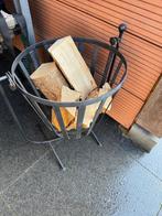 Haardhout Blokken, Minder dan 3 m³, Ophalen, Overige houtsoorten, Blokken