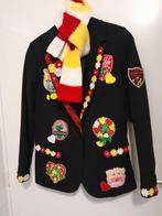 Oeteldonk damesjasje , kom geheel vrijblijvend jasjes passen, Kleding | Dames, Carnavalskleding en Feestkleding, Ophalen of Verzenden